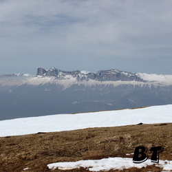 Montagne du Conest