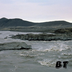 Kverkfjoll