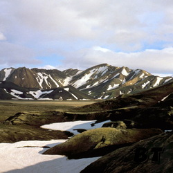 Landmannalaugar