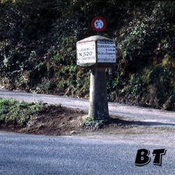 Petit patrimoine
