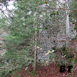 Chateau de Montbel