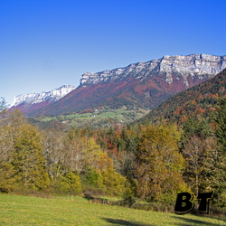 Couleurs d'automne 2023