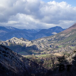 Gorges de Clausonne